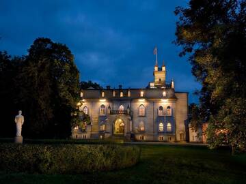 Фотографии Гостевой дом Laitse castle г. Лайтсе (Эстония) №1 Фото Гостевой дом Laitse castle г. Лайтсе 1